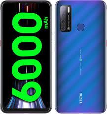 Tecno Spark Power 2